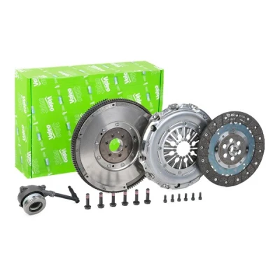 Afbeelding van Valeo Koppelingskit 837359