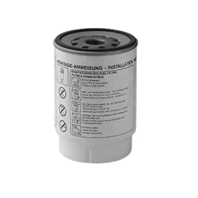 Afbeelding van MANN FILTER PL 600 Brandstoffilter Opschroeffilter