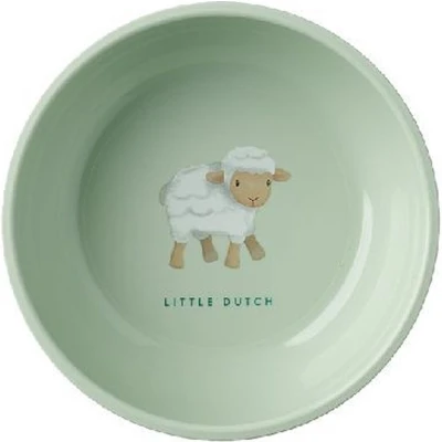 Afbeelding van Mepal Little Dutch Farm Kinderschaaltje