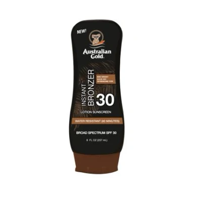 Afbeelding van Australian Gold SPF 30 Lotion 237ml