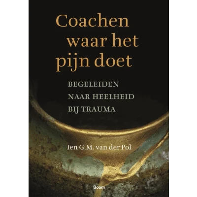Afbeelding van Coachen waar het pijn doet