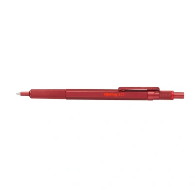 Afbeelding van rOtring 600 Red BP