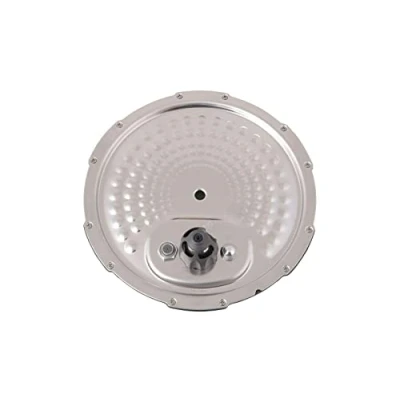 Afbeelding van Moulinex cookeo onderdeksel CE7001 CE8511 CE8529 CE8558