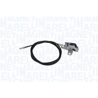 Afbeelding van Magneti Marelli Achterklepslot 350105038700