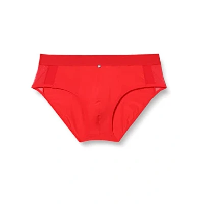 Afbeelding van Obsessive Boldero Slip Rood