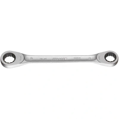 Image de GEDORE 4 R 12x13 clé à cliquet double anneau mm 2306786