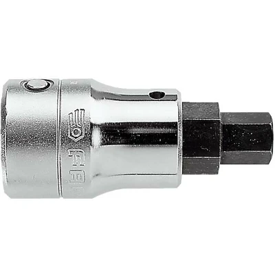 Afbeelding van FACOM KT.19A schroevendraaierdop 3/4&quot; voor zeskant inbusschroeven 19 mm