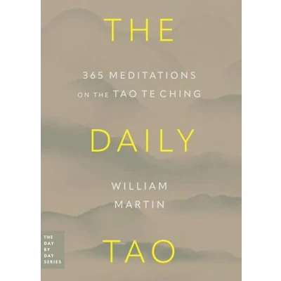 Afbeelding van The Daily Tao