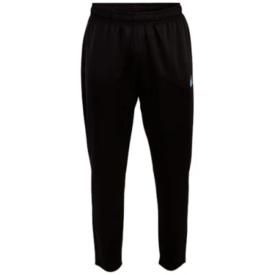 Afbeelding van Lotto Training PANT Trainingsbroek, Heren, Maat: Small, Caviar