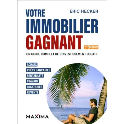Image de Votre immobilier gagnant