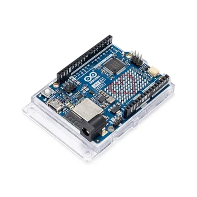 Afbeelding van ARDUINO® UNO R4 WIFI