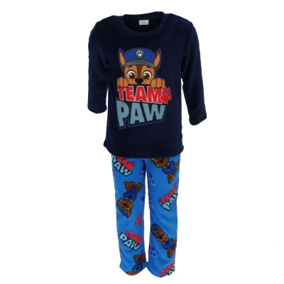 Afbeelding van Paw Patrol Coral fleece pyjama 8720828388716