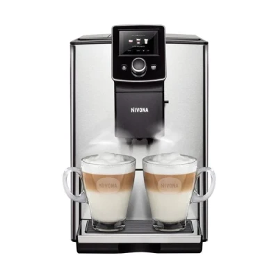Afbeelding van Nivona CafeRomatica 825