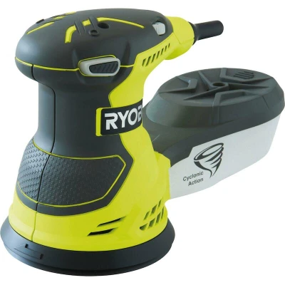 Afbeelding van Ryobi ROS 300 A Excenterschuurmachine