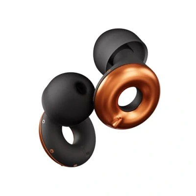 Afbeelding van McLaren Formule 1 Team x Loop Switch 2 aanpasbare oordopjes 3 standen voor geluidsdemping ultieme controle Flexibele focus, motorsport, reizen en meer 20 26 dB (SNR)