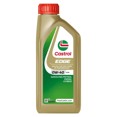 Afbeelding van Castrol Versnellingsbakolie 15F6B4