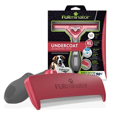 Image de FURminator Outil Undercoat deShedding Chien XL Poils courts