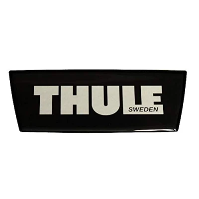 Afbeelding van Thule Motion Rear Sticker