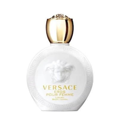 Afbeelding van Versace Eros Pour Femme Bodylotion 200 ml