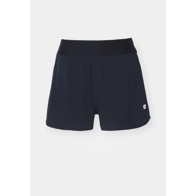 Afbeelding van Björn Borg ACE Shorts Korte broeken, Dames, Maat: 44/46, Night sky