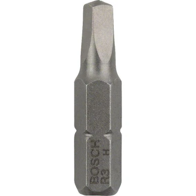 Afbeelding van Bosch Bit 1/4&quot; extra hard R3 25mm