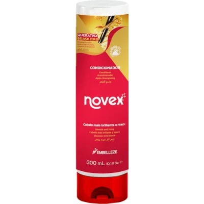 Afbeelding van Novex Brazilian Keratin Conditioner 300ml