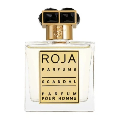 Image de Roja Parfums Scandal Pour Homme Parfum 50 ml