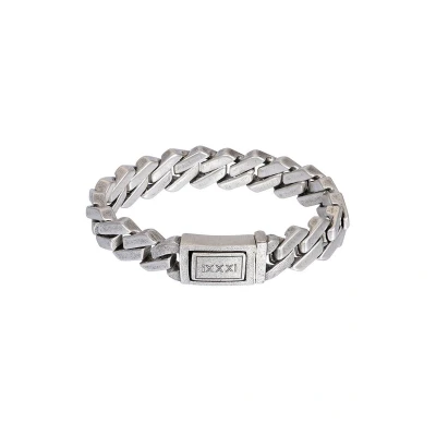 Afbeelding van Reykjavik iXXXi Armband MEN M08260 04 Matt / 19