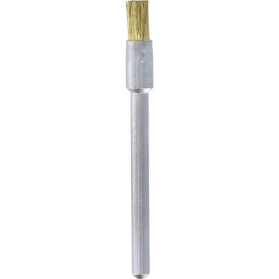 Afbeelding van Dremel 26150537JA Messingborstel 3,2 mm 537 3 stuk(s)
