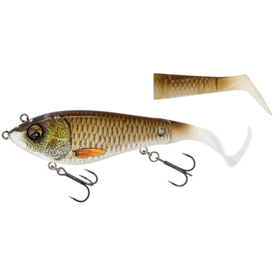 Afbeelding van Savage Gear Deviator Tail 20cm 87g Bream