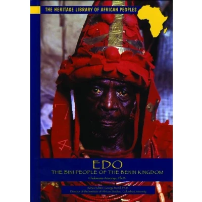 Afbeelding van EDO