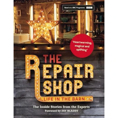 Afbeelding van The Repair Shop