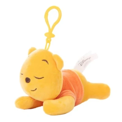 Afbeelding van Sambro Snuglets Sleutelhanger de Poeh