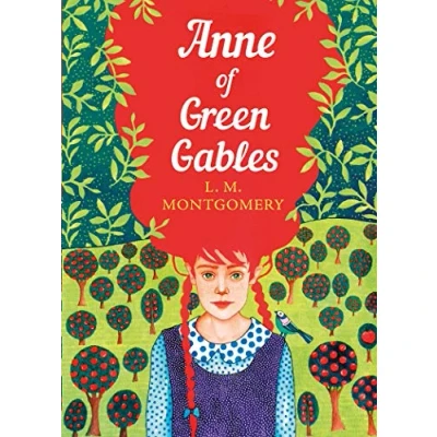 Afbeelding van Anne of Green Gables