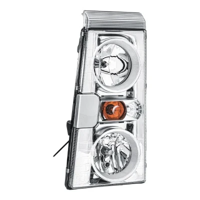 Afbeelding van Hella Koplamp Renault Magnum 06/01 Links 1ER 246 046 511