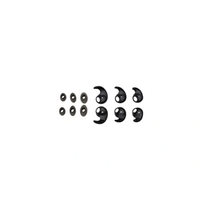 Image de Jabra Kits d&#039;embouts auriculaires pour casque Evolve 65e MS, UC