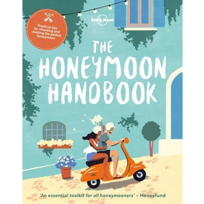 Afbeelding van The Honeymoon Handbook