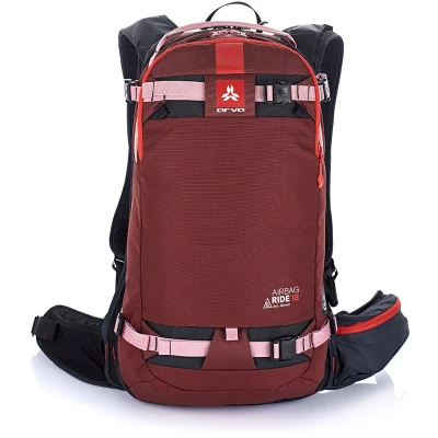 Afbeelding van Arva airbag Ride18 Switch Lawine