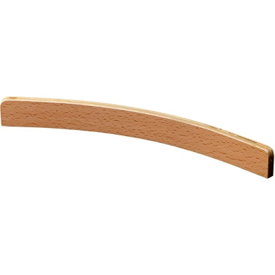 Afbeelding van Kaarthouder: Hout 33 cm