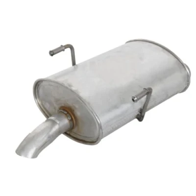 Afbeelding van Bosal Achterdemper 190 343