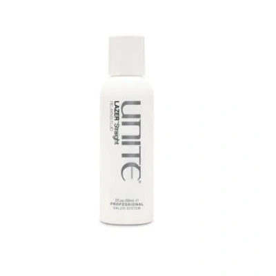 Afbeelding van Unite Style Lazer Straight Relaxing Fluid Lotion 59ml Voor Dik en Weerbarstig Haar