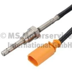 Afbeelding van PIERBURG 7.11020.19.0 Sensoren na roetfilter VOLKSWAGEN: Amarok Pickup