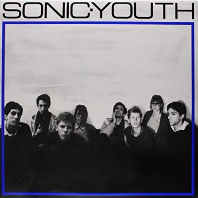 Afbeelding van Sonic Youth