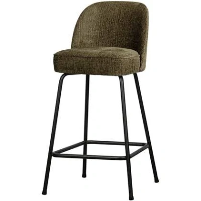 Afbeelding van BePureHome Vogue Barkruk H 89 cm Polyester Bonsai