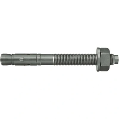 Afbeelding van Fischer FAZ II Plus 24/30 R Boutanker 205 mm 24 564633 4 stuk(s)