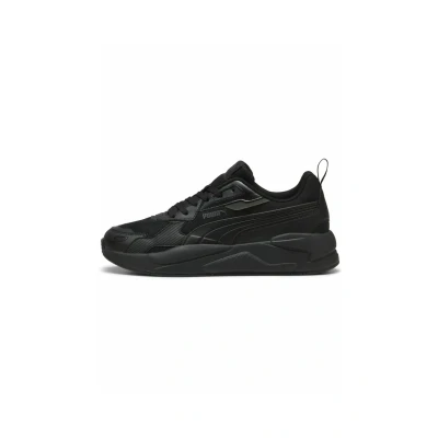 Afbeelding van PUMA X Ray 3 Sneakers Unisex, Zwart/Grijs, Maat 43