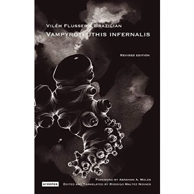 Afbeelding van Vampyroteuthis Infernalis