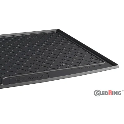 Afbeelding van Gledring Kofferbakmatten GL 1124