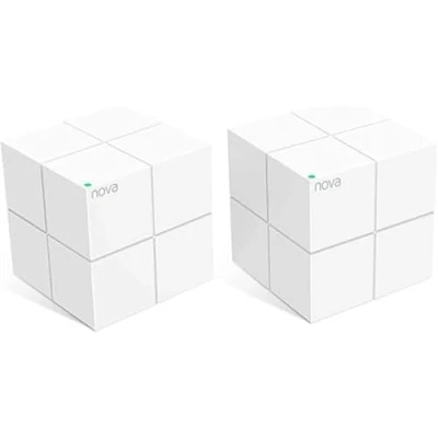 Afbeelding van Router Tenda MW6 2PK 867 Mbit/s Wi Fi 5