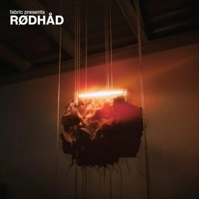 Afbeelding van Fabric Presents Rødhåd